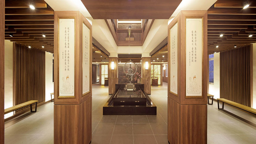 室內設計參考案例實景