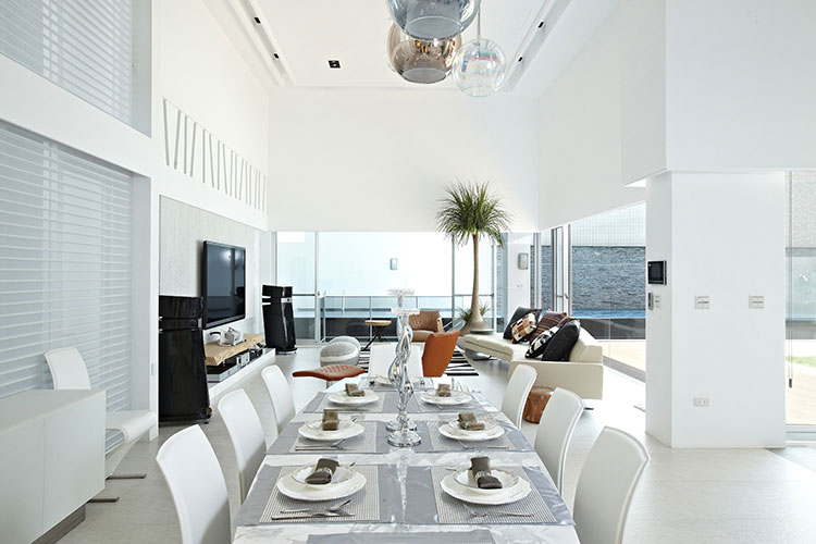 室內設計參考案例實景