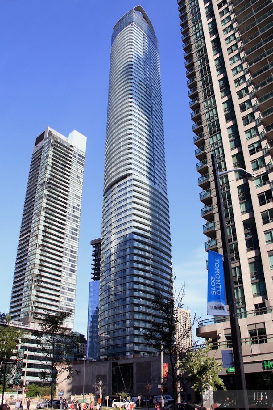 上海中心大廈榮獲2015年(Emporis Skyscraper Award)摩天大樓獎 - 設計師專訪 11