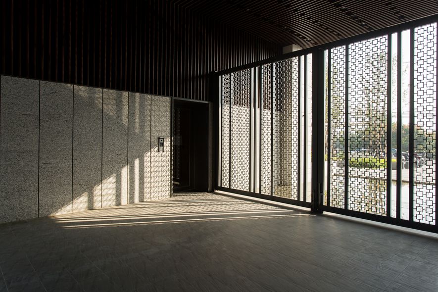 室內設計參考案例實景