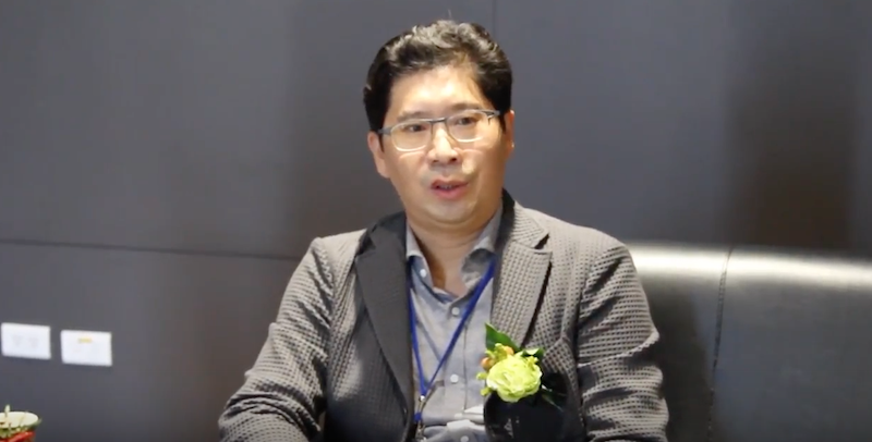 【跨界對談】J&amp;amp;A杰恩設計 姜峰Ｘ大涵國際 趙東洲 - 設計影音 4