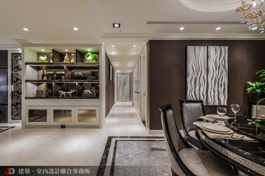 室內設計參考案例實景
