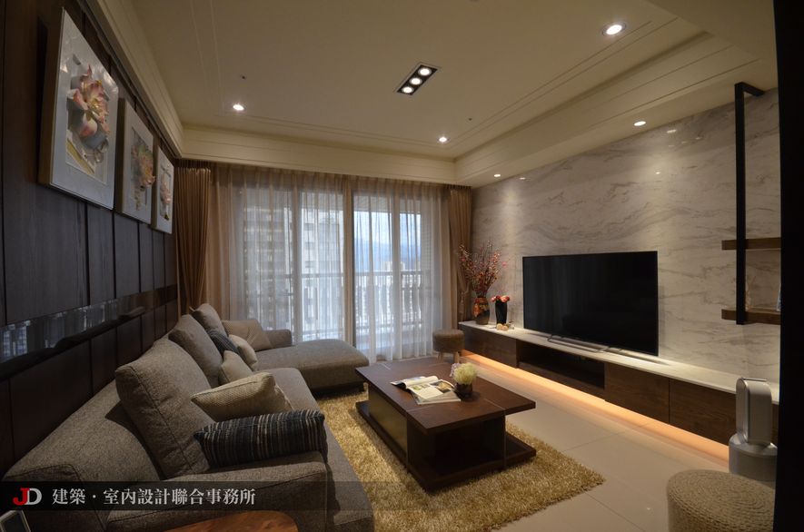 室內設計參考案例實景