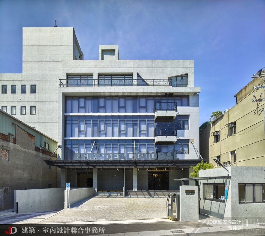 【JD建築 室內設計有限公司 曾仲傑】年度作品專題 - 設計師專訪 6