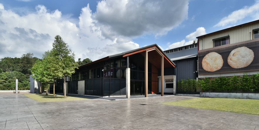 室內設計參考案例:日式風格 240坪實景