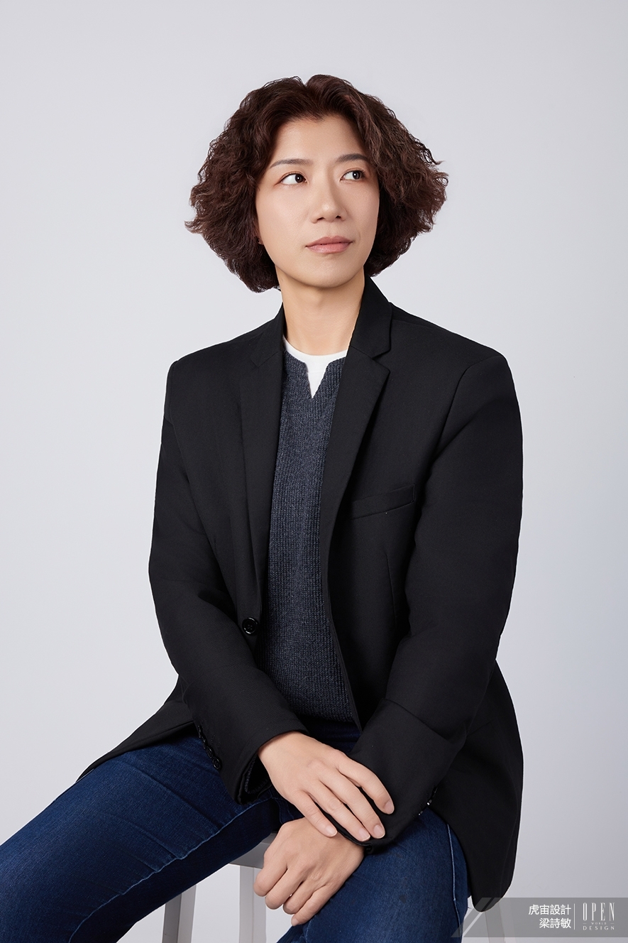 【虎宙設計】2026 MUSE Design Awards 混搭美學藝宅燦耀迷人金光！ - 設計師專訪 3